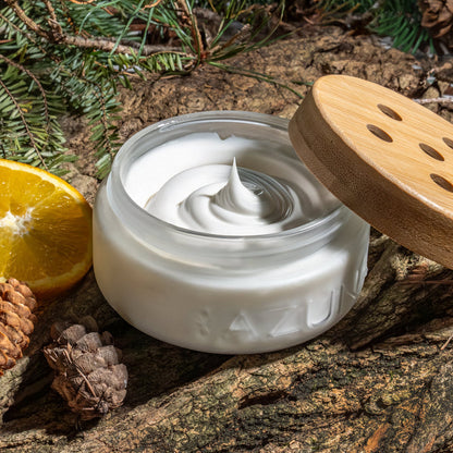 Azuna Odor Eliminator Gel Refill Fraser Fir 24oz