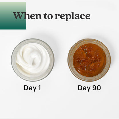 Azuna Odor Eliminator Gel Refill Fraser Fir 24oz